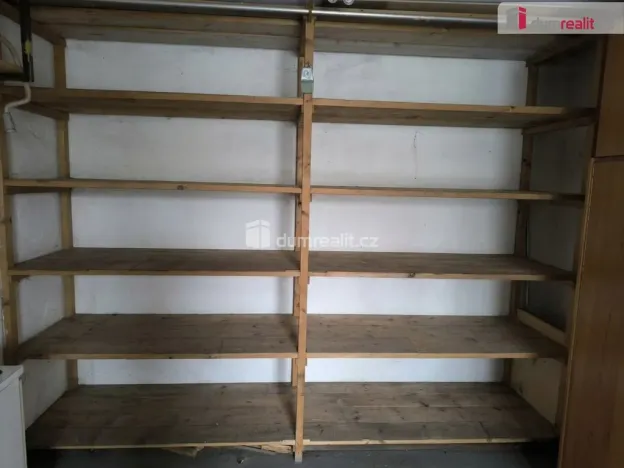 Prodej garáže, Frenštát pod Radhoštěm, Podříčí, 21 m2