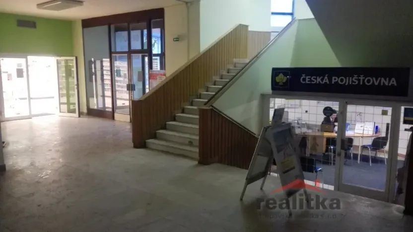 Pronájem obchodního prostoru, Opava - Kylešovice, Hlavní, 110 m2