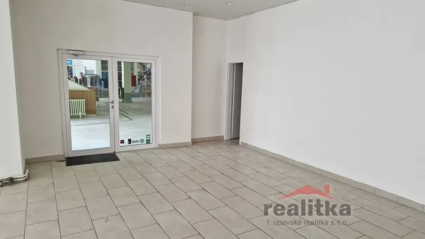 Pronájem obchodního prostoru, Opava - Kylešovice, Hlavní, 110 m2