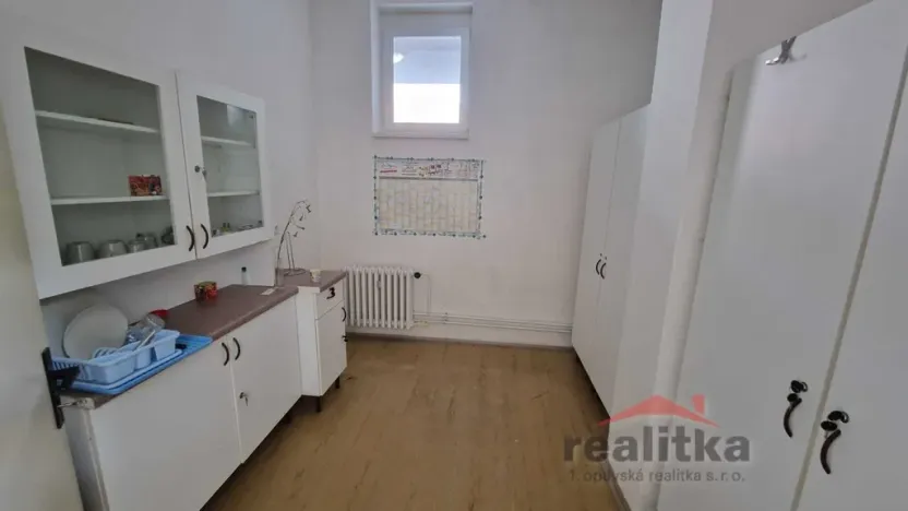 Pronájem obchodního prostoru, Opava - Kylešovice, Hlavní, 110 m2