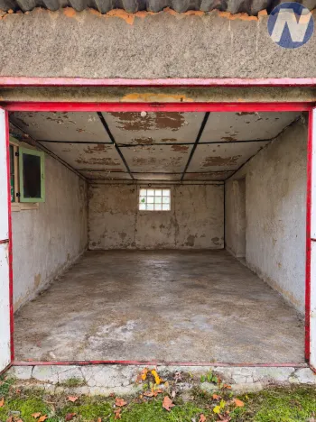 Prodej garáže, Radnice, 24 m2