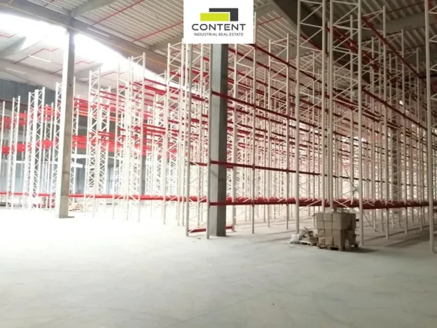 Pronájem skladu, Velká Bíteš - Košíkov, 5000 m2