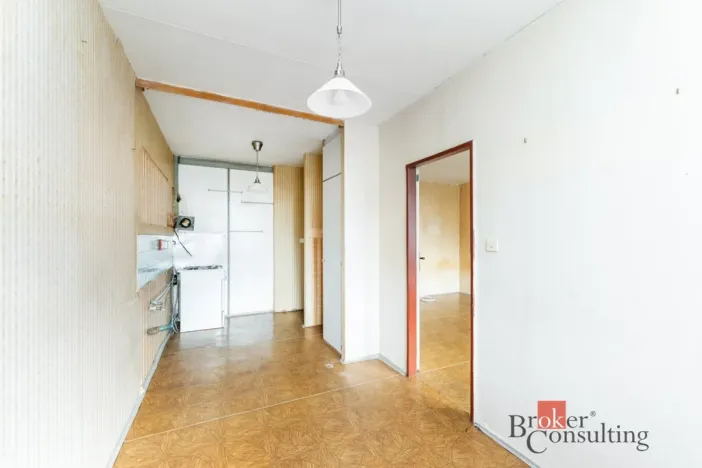 Prodej bytu 3+1, Praha - Stodůlky, Hábova, 71 m2