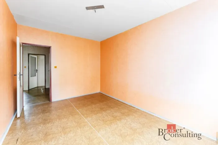 Prodej bytu 3+1, Praha - Stodůlky, Hábova, 71 m2