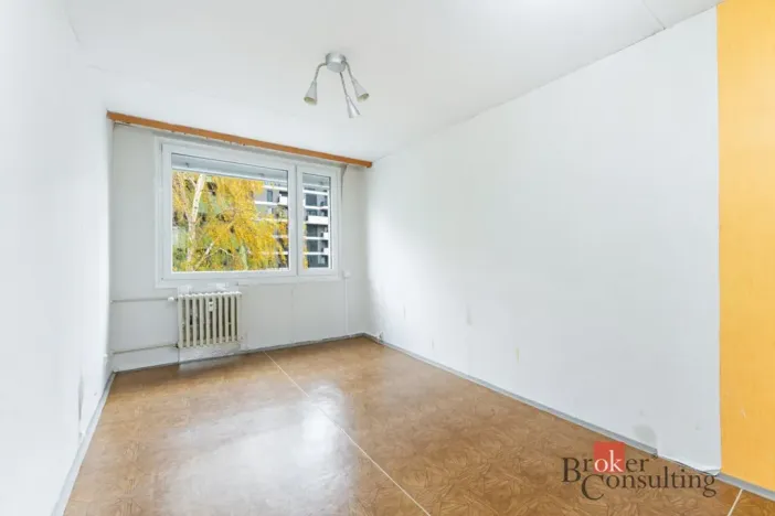 Prodej bytu 3+1, Praha - Stodůlky, Hábova, 71 m2