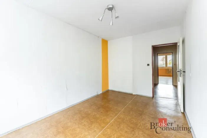 Prodej bytu 3+1, Praha - Stodůlky, Hábova, 71 m2