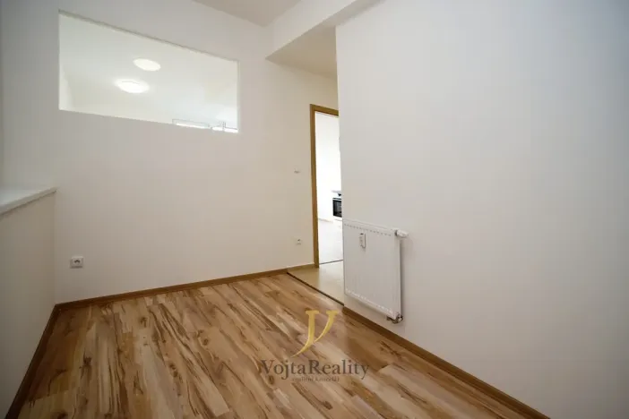 Pronájem bytu 2+kk, Olomouc - Hodolany, Lipenská, 42 m2