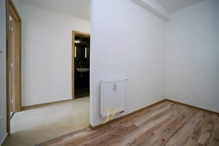 Pronájem bytu 2+kk, Olomouc - Hodolany, Lipenská, 42 m2