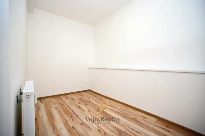 Pronájem bytu 2+kk, Olomouc - Hodolany, Lipenská, 42 m2