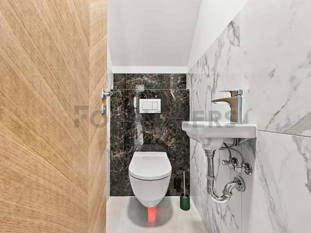 Pronájem rodinného domu, Dubany, 160 m2