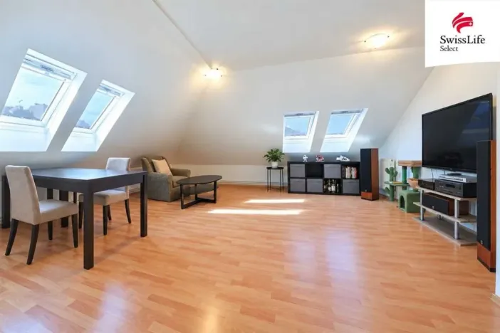 Prodej rodinného domu, Plzeň - Severní Předměstí, Luční, 307 m2