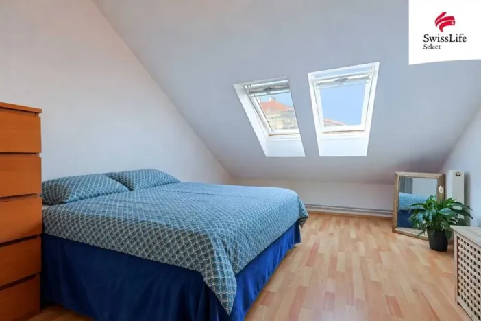 Prodej rodinného domu, Plzeň - Severní Předměstí, Luční, 307 m2