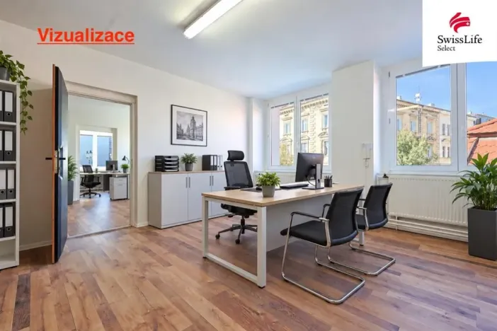 Prodej rodinného domu, Plzeň - Severní Předměstí, Luční, 307 m2