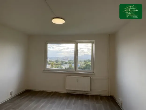 Pronájem bytu 2+kk, Česká Lípa, Jáchymovská, 40 m2