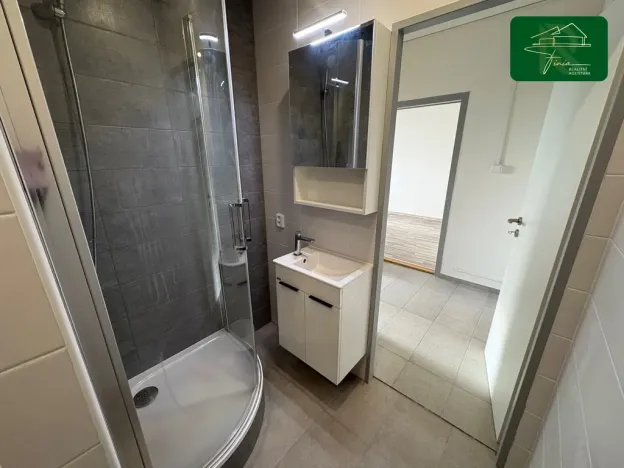 Pronájem bytu 2+kk, Česká Lípa, Jáchymovská, 40 m2