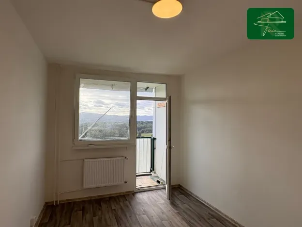Pronájem bytu 2+kk, Česká Lípa, Jáchymovská, 40 m2