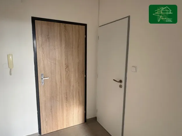Pronájem bytu 2+kk, Česká Lípa, Jáchymovská, 40 m2