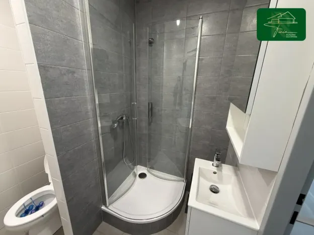 Pronájem bytu 2+kk, Česká Lípa, Jáchymovská, 40 m2