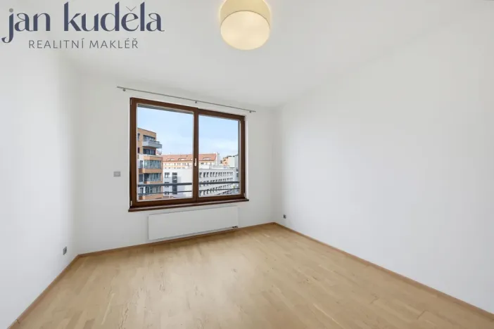 Pronájem bytu 3+kk, Praha - Holešovice, V háji, 74 m2