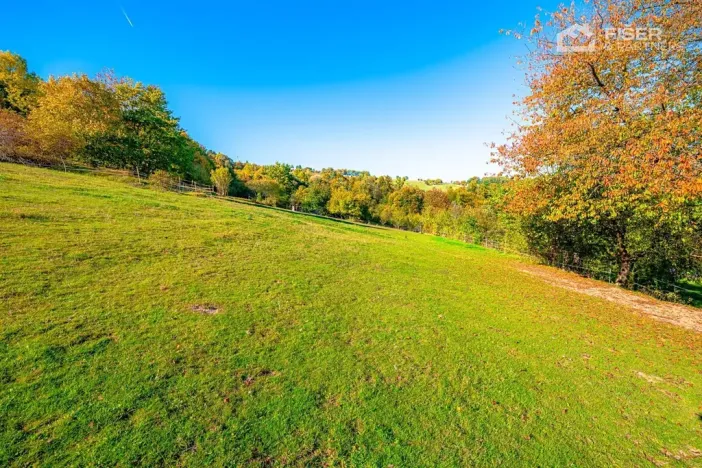 Prodej pozemku pro bydlení, Mikulůvka, 3000 m2