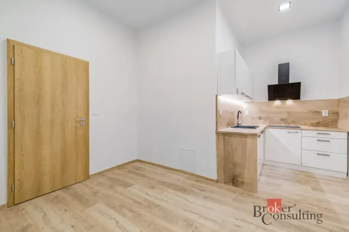 Prodej bytu 2+1, Opava - Předměstí, Zámecký okruh, 65 m2