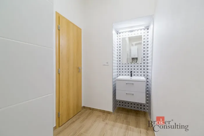Prodej bytu 2+1, Opava - Předměstí, Zámecký okruh, 65 m2