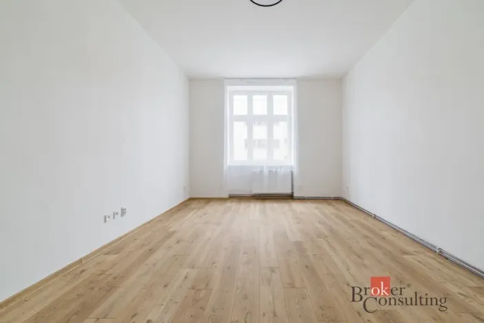 Prodej bytu 2+1, Opava - Předměstí, Zámecký okruh, 65 m2