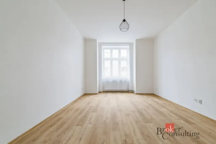 Prodej bytu 2+1, Opava - Předměstí, Zámecký okruh, 65 m2