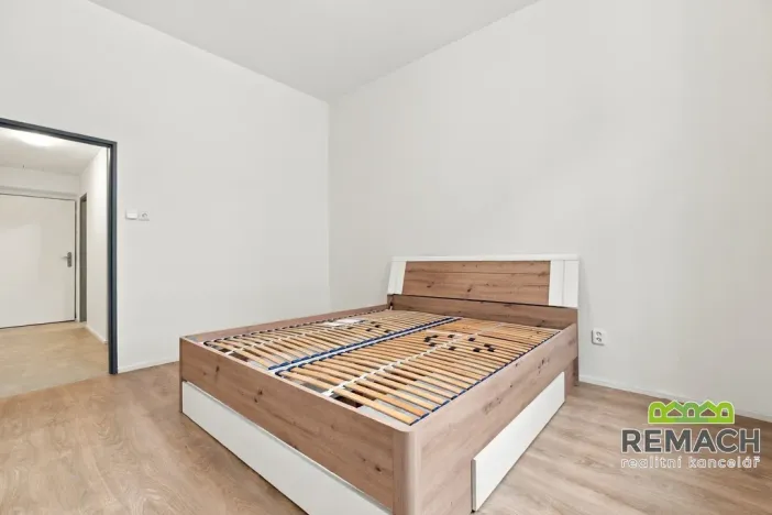 Pronájem bytu 2+kk, Uherské Hradiště, Šromova, 58 m2
