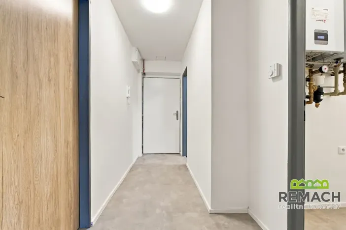 Pronájem bytu 2+kk, Uherské Hradiště, Šromova, 58 m2