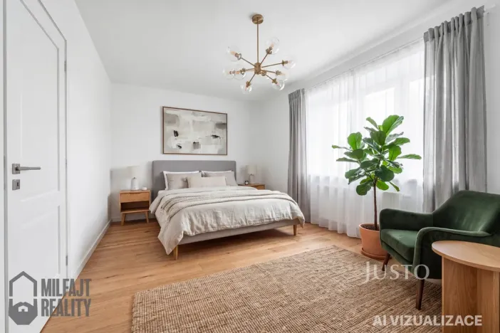 Prodej rodinného domu, Nové Město pod Smrkem, Palackého, 193 m2