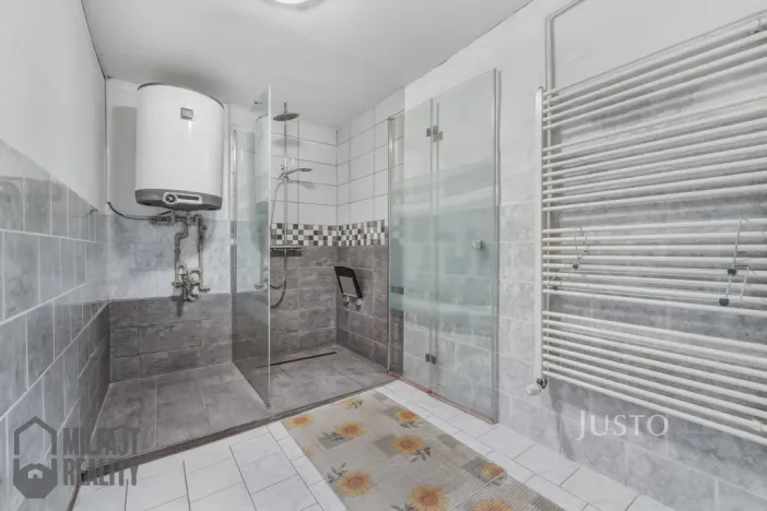 Prodej rodinného domu, Nové Město pod Smrkem, Palackého, 193 m2
