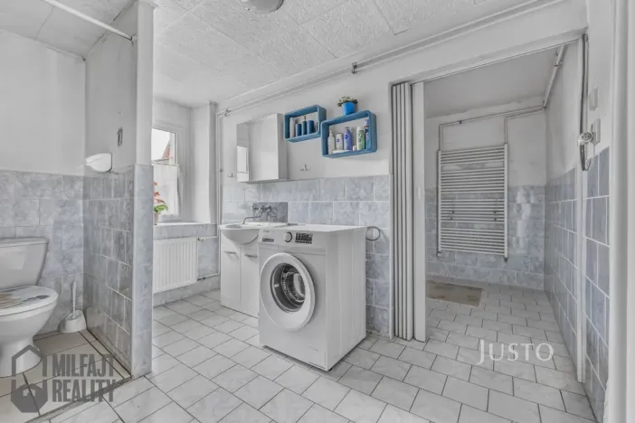 Prodej rodinného domu, Nové Město pod Smrkem, Palackého, 193 m2