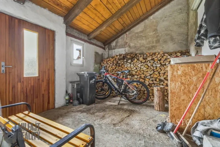 Prodej rodinného domu, Nové Město pod Smrkem, Palackého, 193 m2