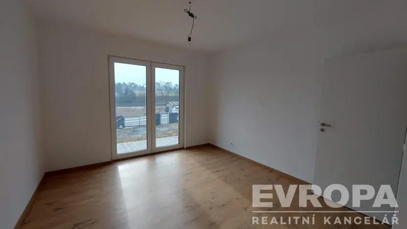 Prodej domu na klíč, Knovíz, Na Hrudném, 113 m2