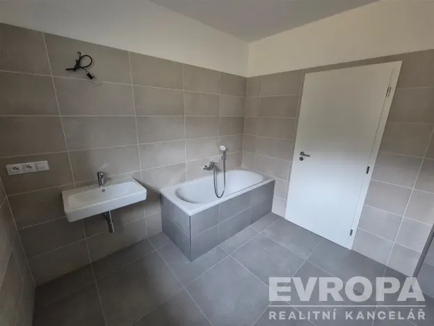 Prodej domu na klíč, Knovíz, Na Hrudném, 113 m2