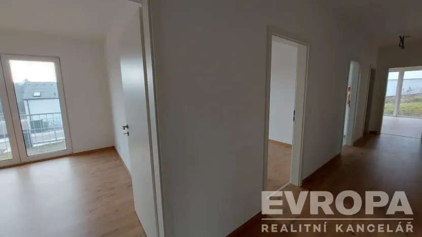 Prodej domu na klíč, Knovíz, Na Hrudném, 113 m2