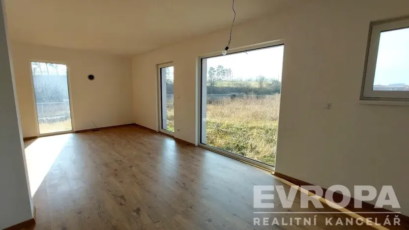 Prodej domu na klíč, Knovíz, Na Hrudném, 146 m2