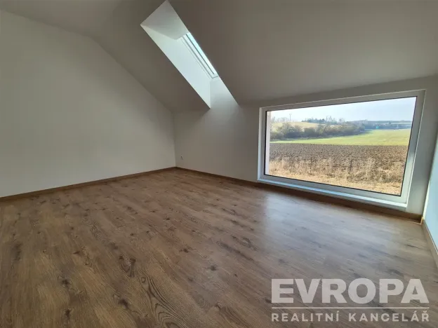 Prodej domu na klíč, Knovíz, Na Hrudném, 146 m2