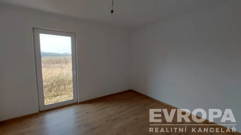 Prodej domu na klíč, Knovíz, Na Hrudném, 146 m2