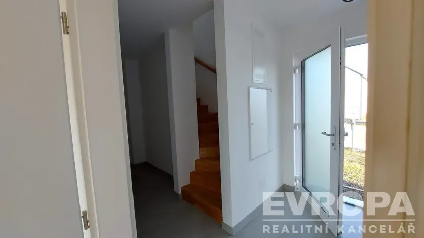 Prodej domu na klíč, Knovíz, Na Hrudném, 146 m2