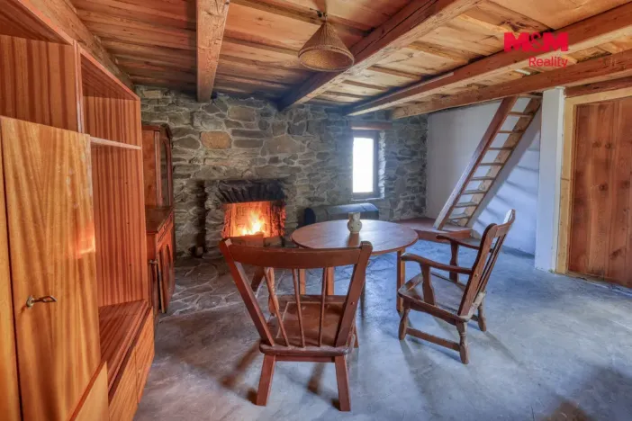 Prodej rodinného domu, Strašín - Věštín, 158 m2