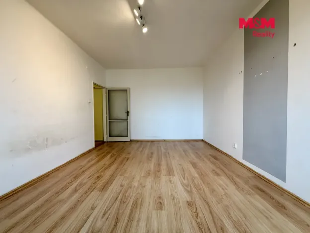 Prodej bytu 2+1, Ostrava - Poruba, Svojsíkova, 54 m2