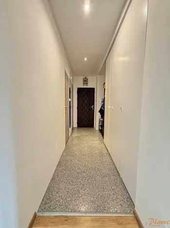 Prodej bytu 3+kk, Velké Přílepy, Roztocká, 55 m2