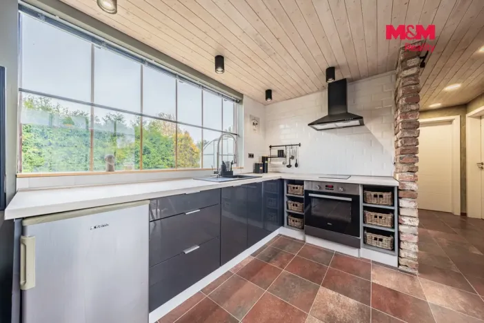 Prodej rodinného domu, Žíšov, 200 m2