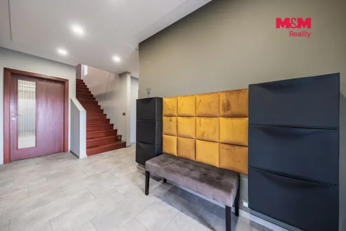 Prodej rodinného domu, Žíšov, 200 m2