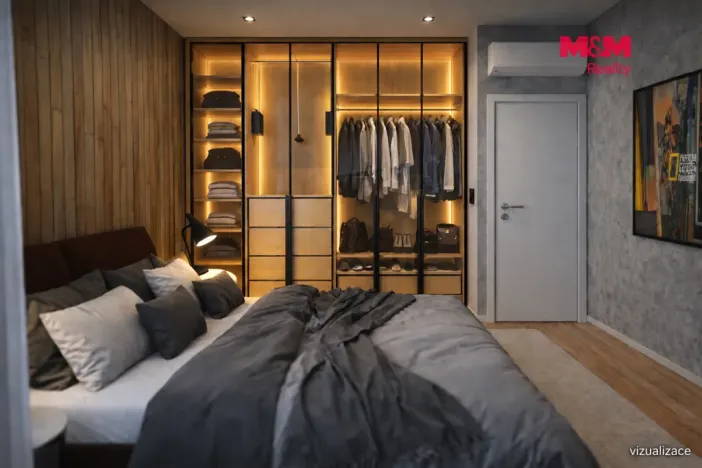 Prodej rodinného domu, Mladošovice - Lhota, 70 m2
