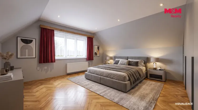 Prodej rodinného domu, Hnojník, 125 m2
