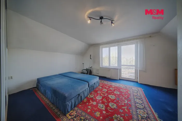 Prodej rodinného domu, Hnojník, 125 m2