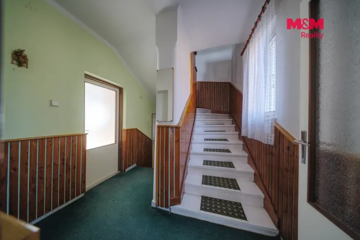 Prodej rodinného domu, Hnojník, 125 m2